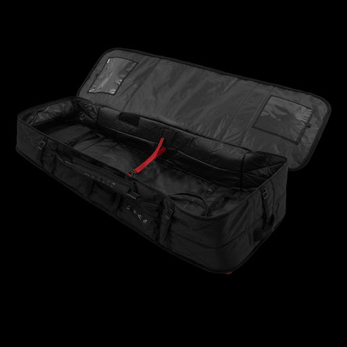 Saga Golfbag Boardbag - 2025 - Black